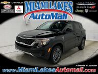 2021 Kia Seltos LX Miami Lakes FL 2021 Kia Seltos LX Miami Lakes FL