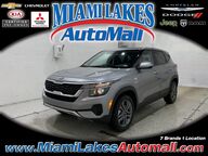 2021 Kia Seltos LX Miami Lakes FL 2021 Kia Seltos LX Miami Lakes FL