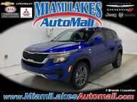 2021 Kia Seltos LX Miami Lakes FL 2021 Kia Seltos LX Miami Lakes FL