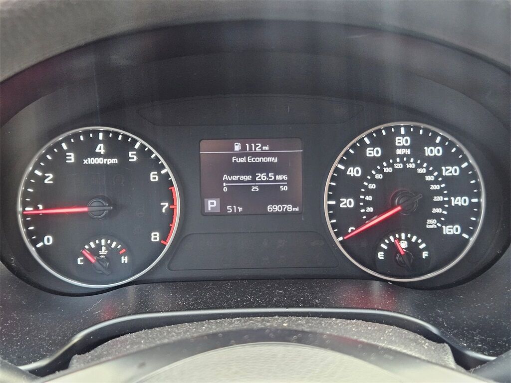 2021 Kia Seltos LX Gresham OR