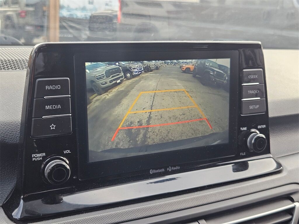 2021 Kia Seltos LX Gresham OR