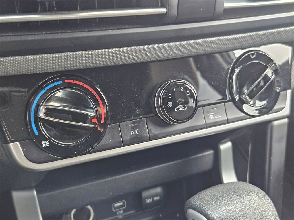 2021 Kia Seltos LX Gresham OR