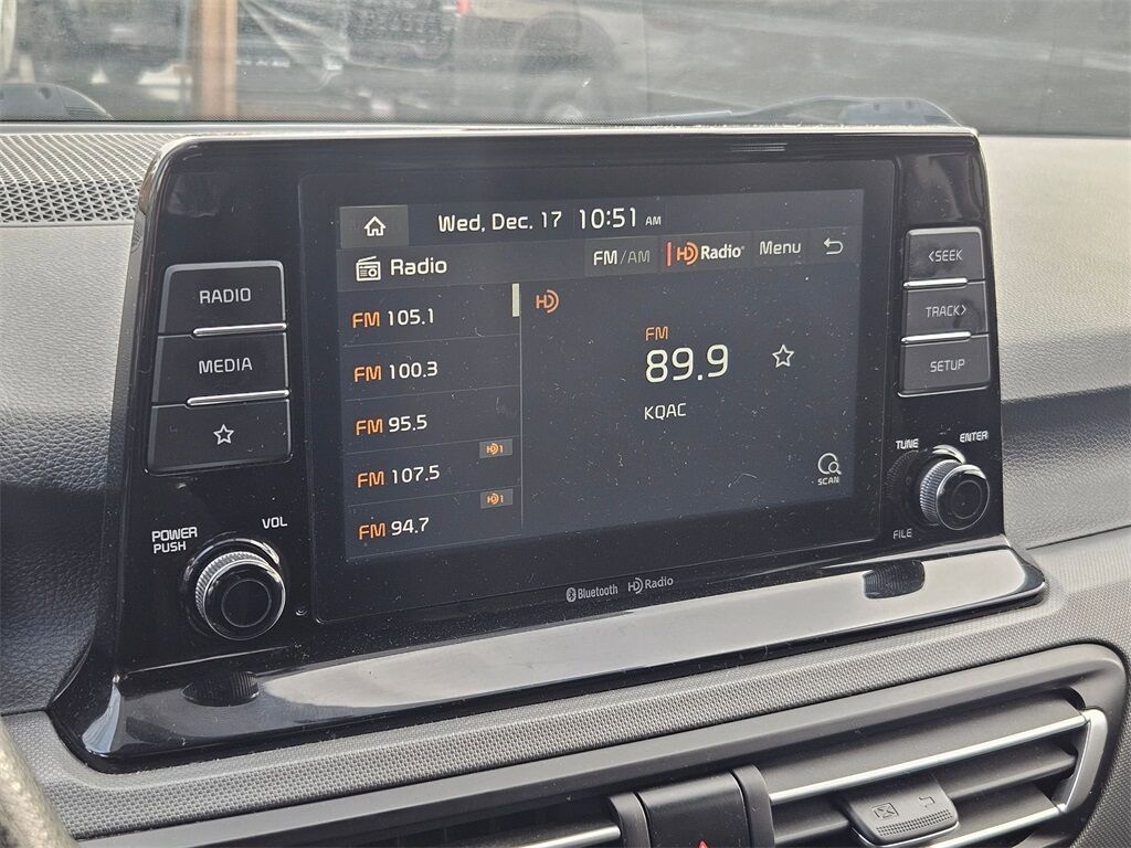 2021 Kia Seltos LX Gresham OR