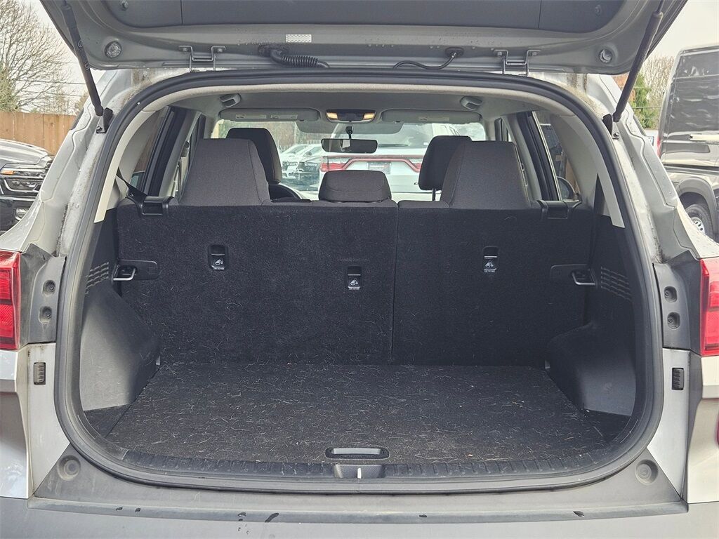 2021 Kia Seltos LX Gresham OR