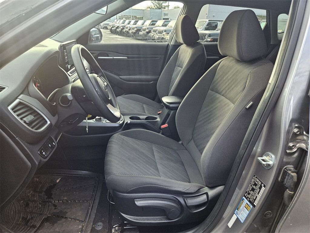 2021 Kia Seltos LX Gresham OR