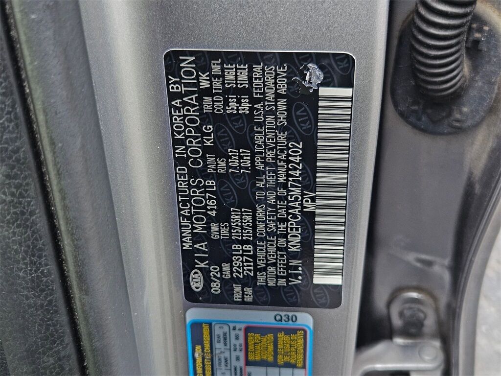 2021 Kia Seltos LX Gresham OR