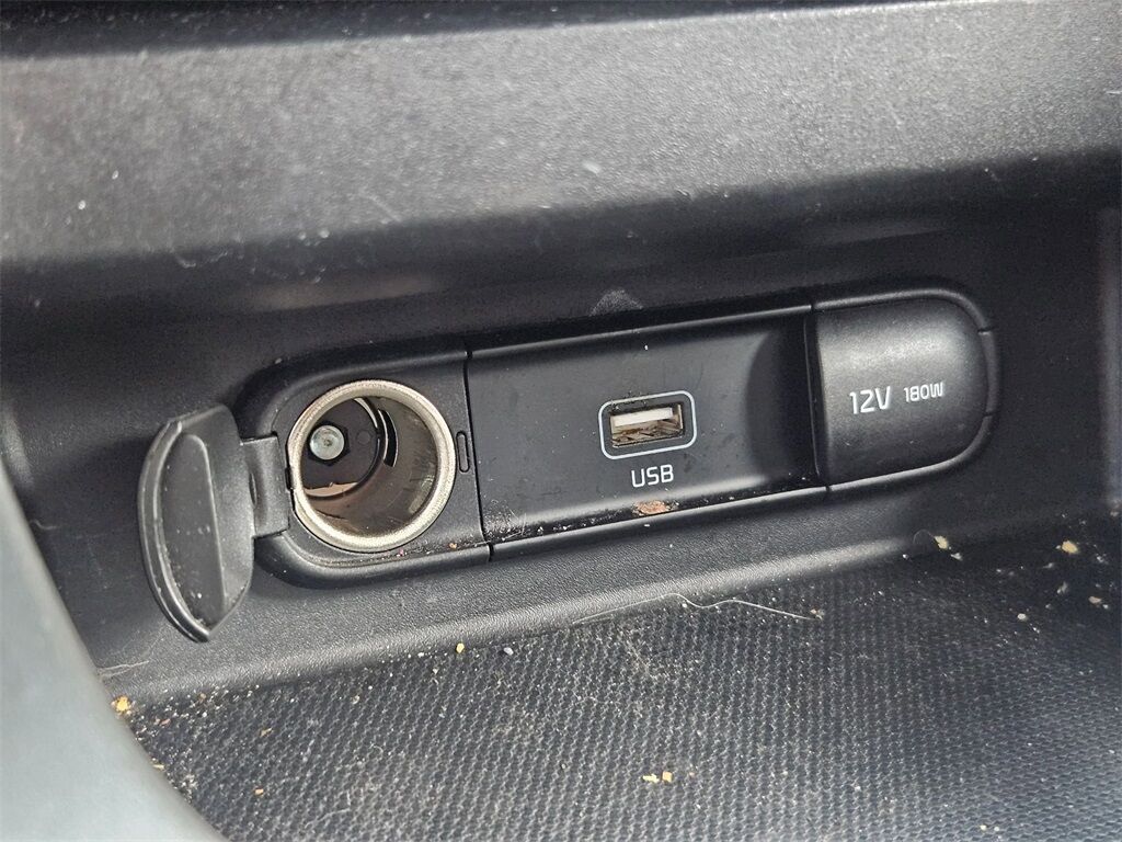 2021 Kia Seltos LX Gresham OR