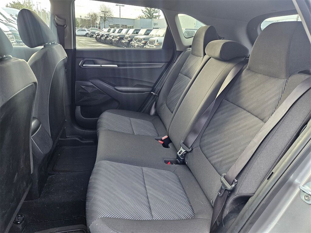 2021 Kia Seltos LX Gresham OR