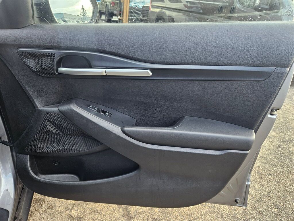 2021 Kia Seltos LX Gresham OR