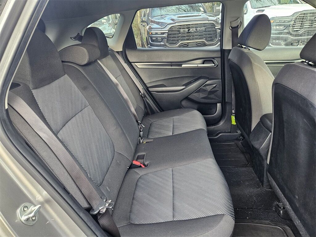 2021 Kia Seltos LX Gresham OR