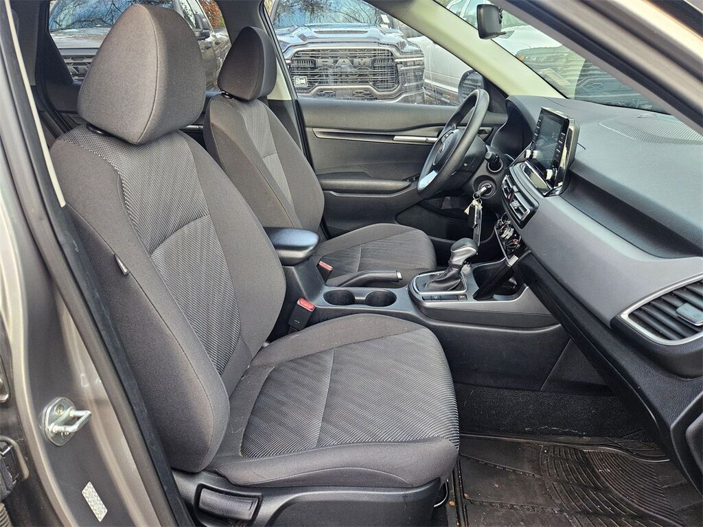 2021 Kia Seltos LX Gresham OR