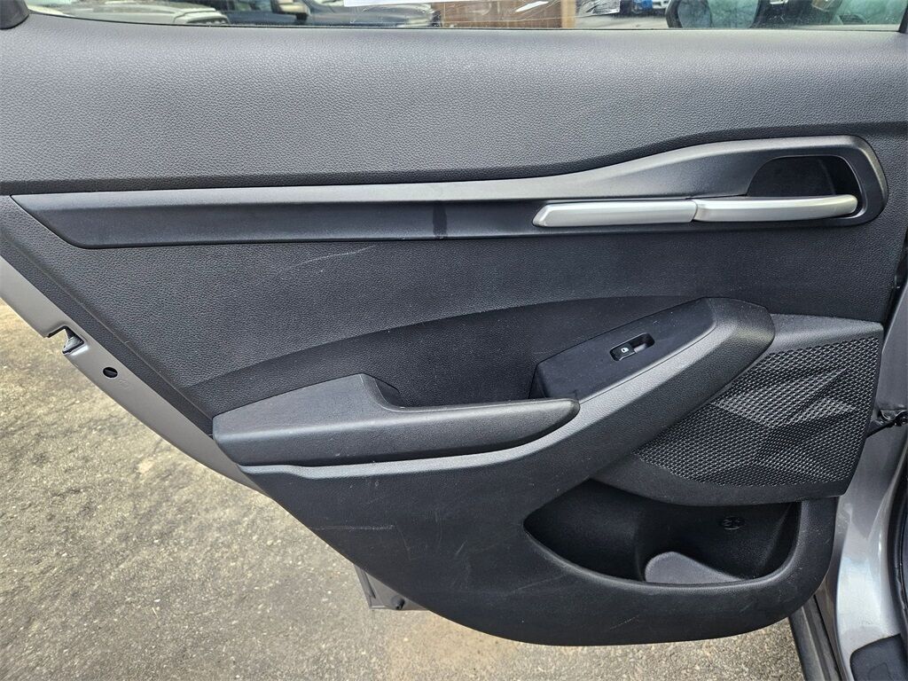 2021 Kia Seltos LX Gresham OR