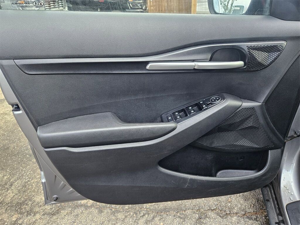 2021 Kia Seltos LX Gresham OR