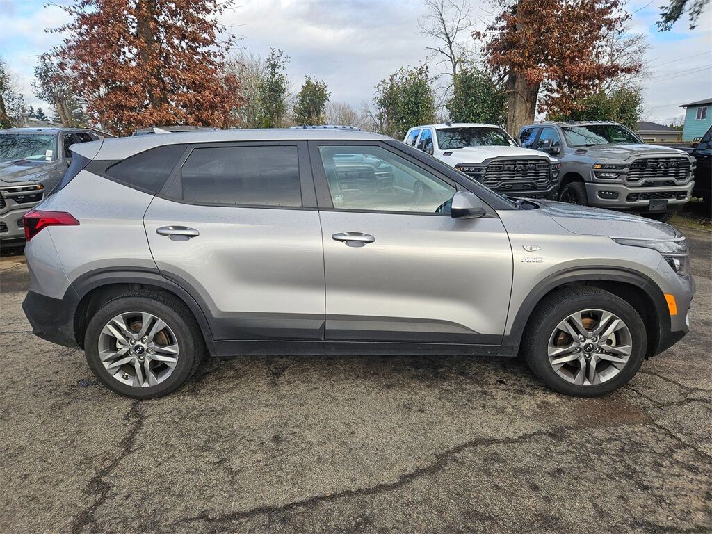 2021 Kia Seltos LX Gresham OR