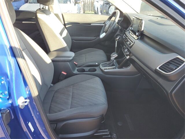 2021 Kia Seltos LX St. Augustine FL