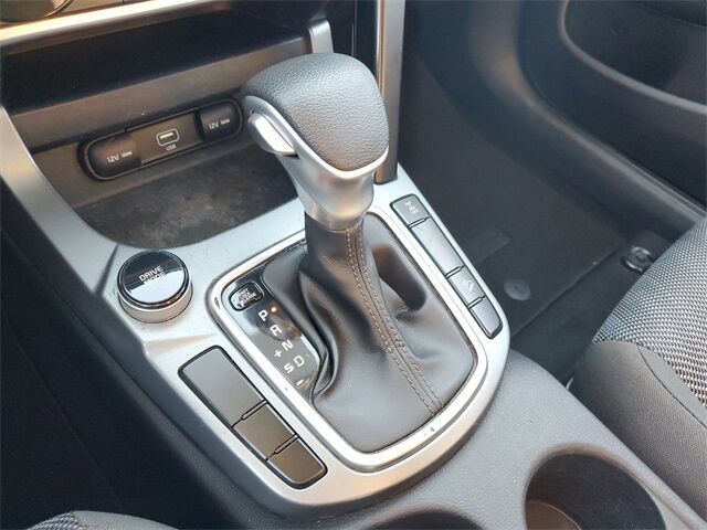 2021 Kia Seltos LX St. Augustine FL