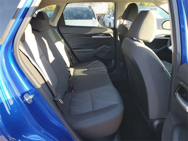 2021 Kia Seltos LX St. Augustine FL