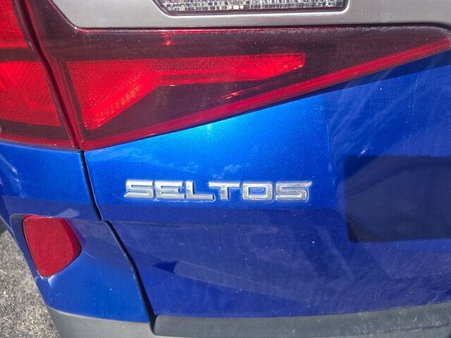 2021 Kia Seltos LX St. Augustine FL