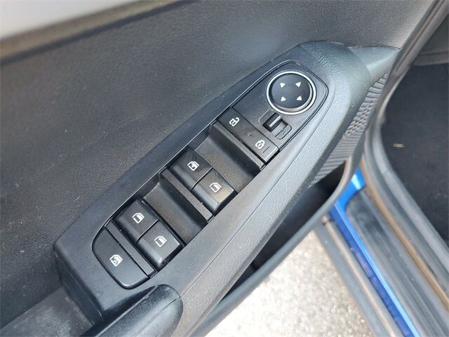 2021 Kia Seltos LX St. Augustine FL