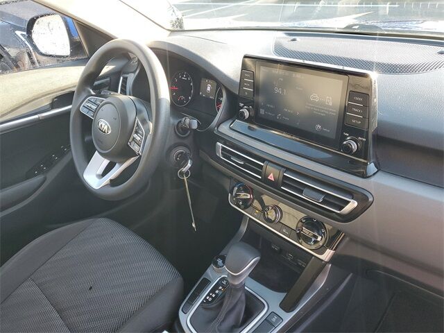 2021 Kia Seltos LX St. Augustine FL