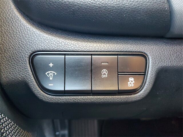 2021 Kia Seltos LX St. Augustine FL