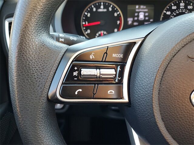 2021 Kia Seltos LX St. Augustine FL