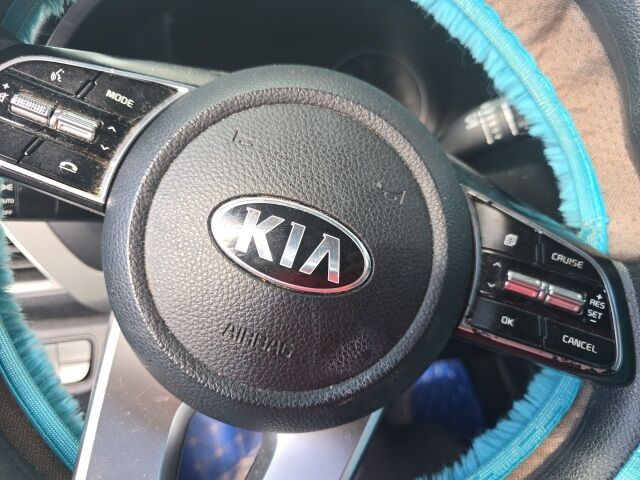 2021 Kia Seltos LX St. Augustine FL