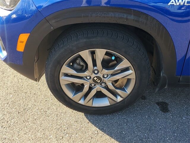 2021 Kia Seltos LX St. Augustine FL