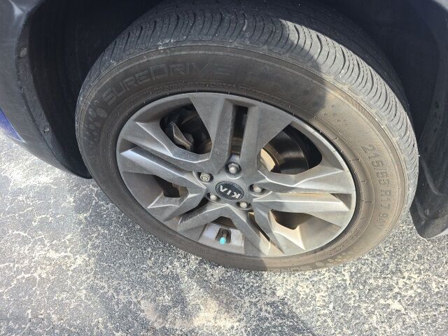 2021 Kia Seltos LX St. Augustine FL