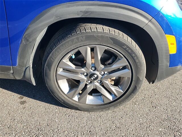 2021 Kia Seltos LX St. Augustine FL