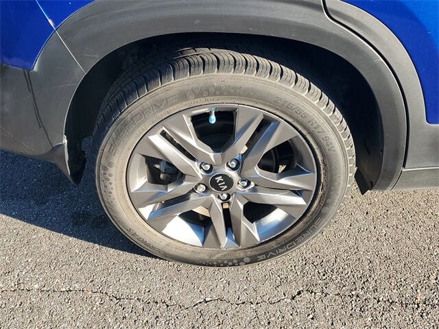 2021 Kia Seltos LX St. Augustine FL
