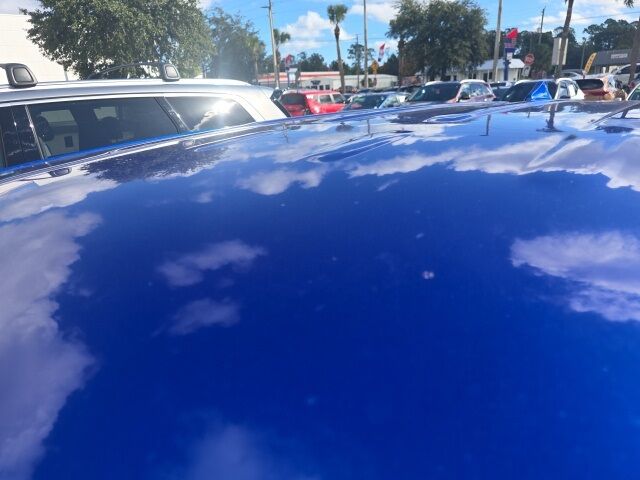 2021 Kia Seltos LX St. Augustine FL