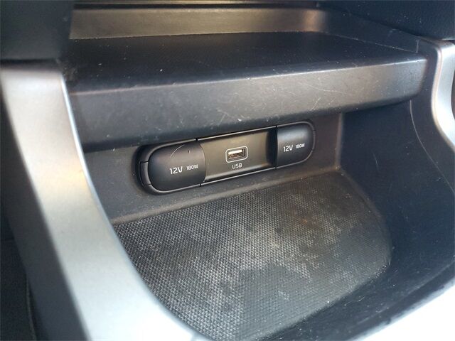 2021 Kia Seltos LX St. Augustine FL