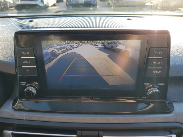 2021 Kia Seltos LX St. Augustine FL