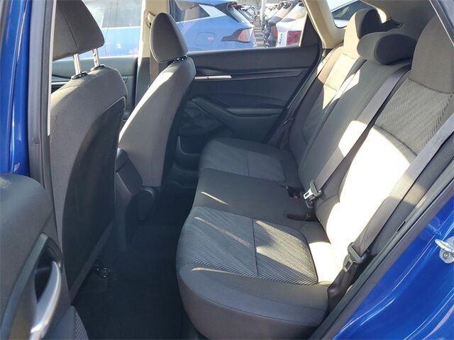 2021 Kia Seltos LX St. Augustine FL