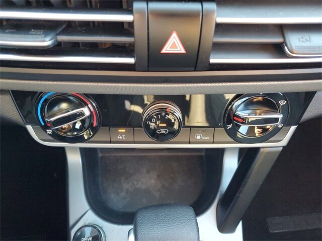 2021 Kia Seltos LX St. Augustine FL