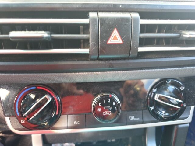 2021 Kia Seltos LX St. Augustine FL