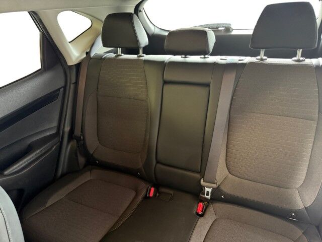 2021 Kia Seltos S  TX