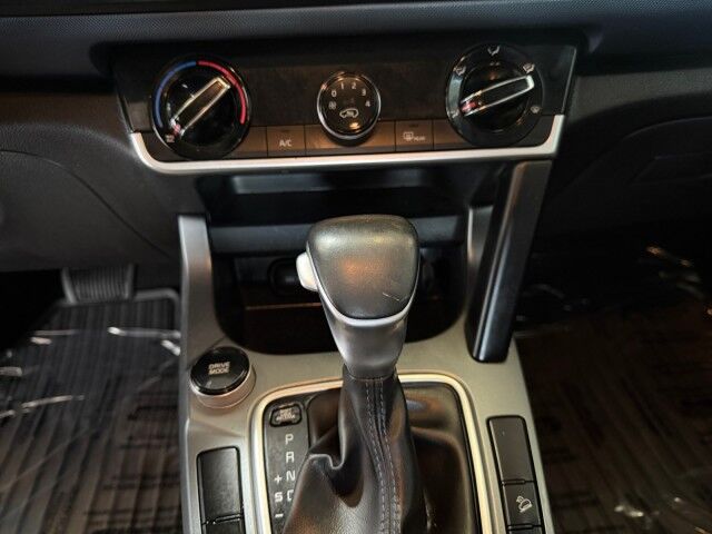 2021 Kia Seltos S  TX