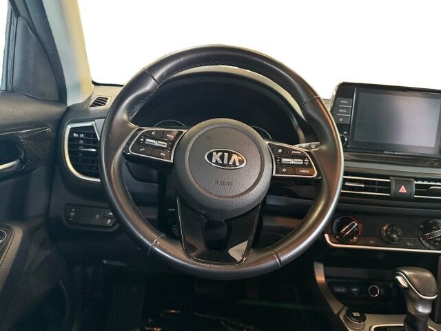 2021 Kia Seltos S  TX