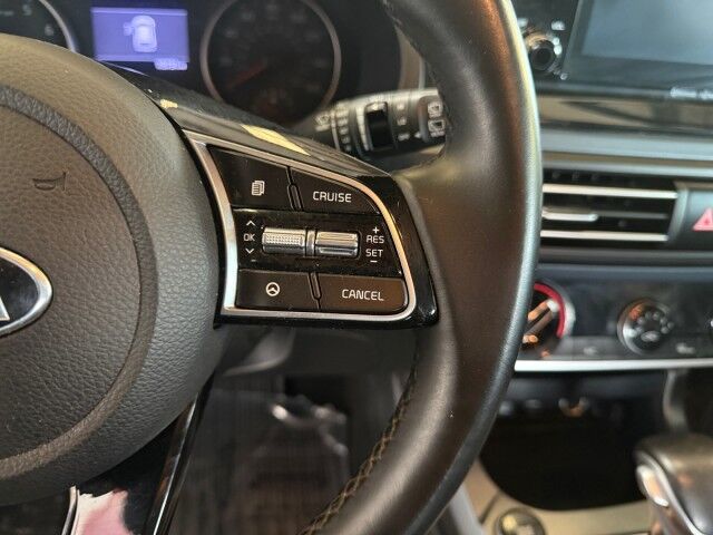 2021 Kia Seltos S  TX