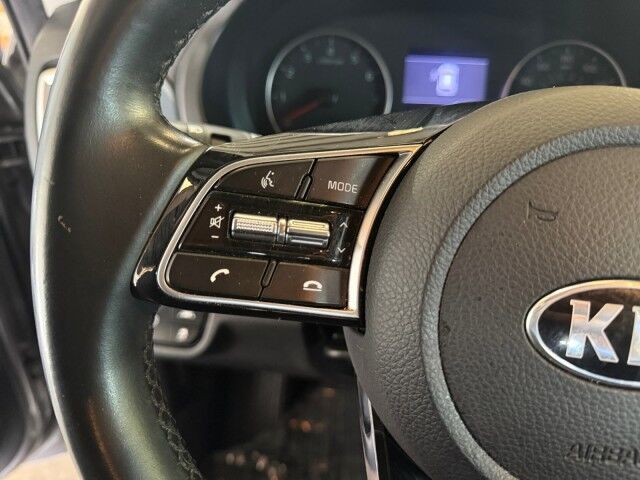 2021 Kia Seltos S  TX