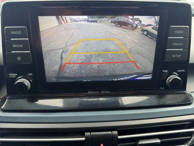 2021 Kia Seltos S  TX