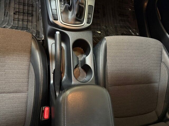 2021 Kia Seltos S  TX