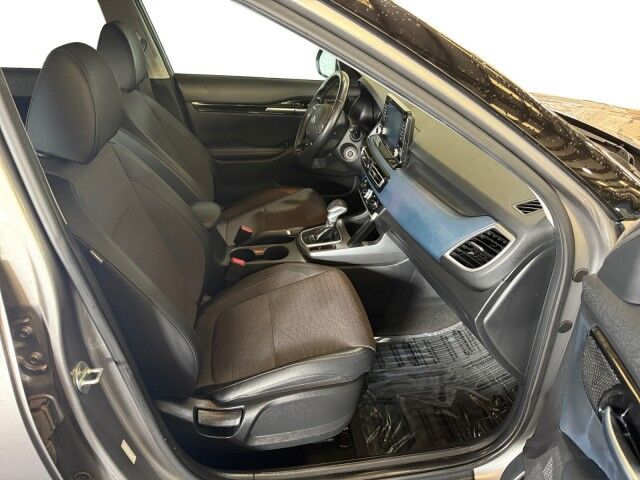 2021 Kia Seltos S  TX