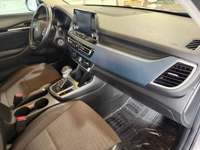 2021 Kia Seltos S  TX