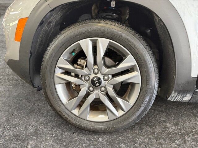 2021 Kia Seltos S  TX