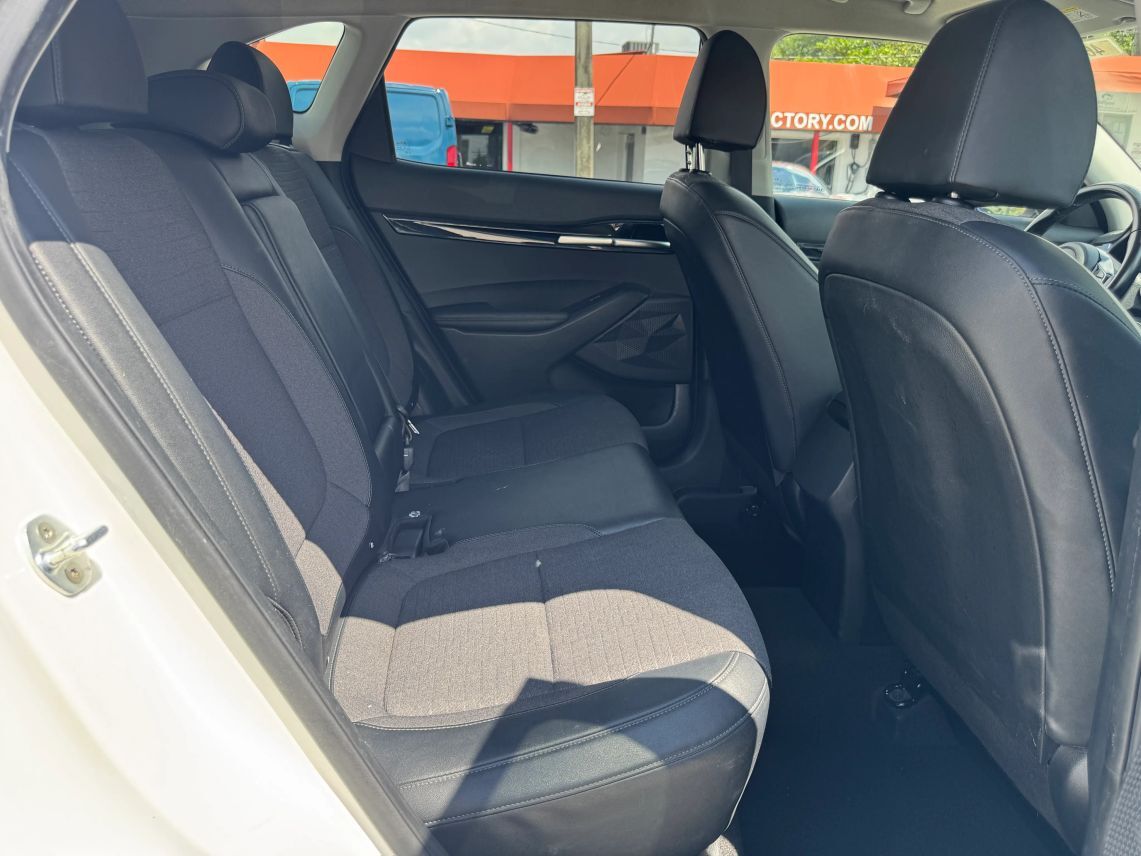 2021 Kia Seltos S 2.0 Sport Utility 4D