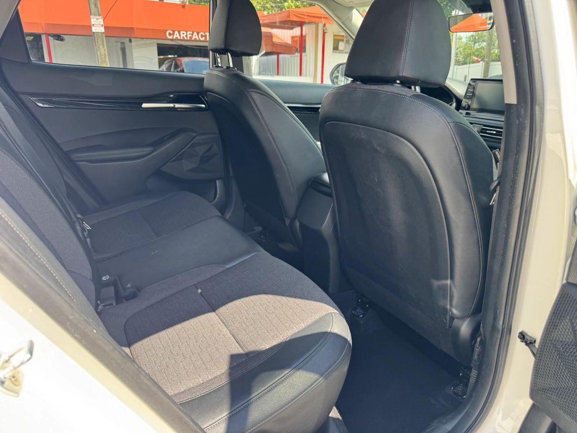 2021 Kia Seltos S 2.0 Sport Utility 4D