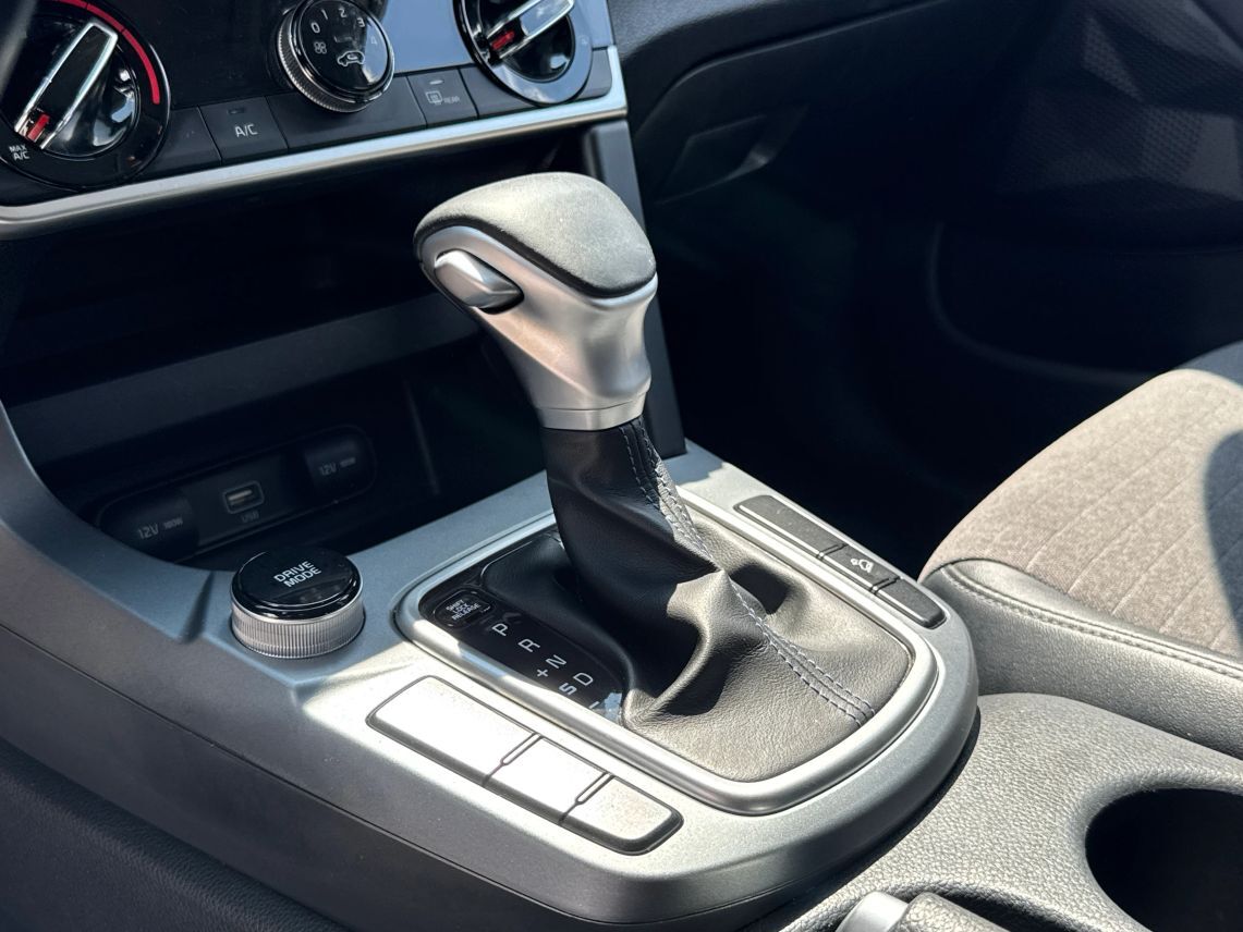 2021 Kia Seltos S 2.0 Sport Utility 4D